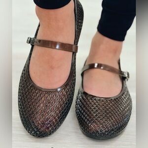 Black Jellies